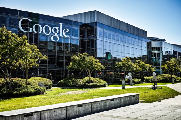 Google